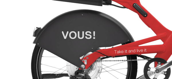 Faire de la publicité via Elocyclo